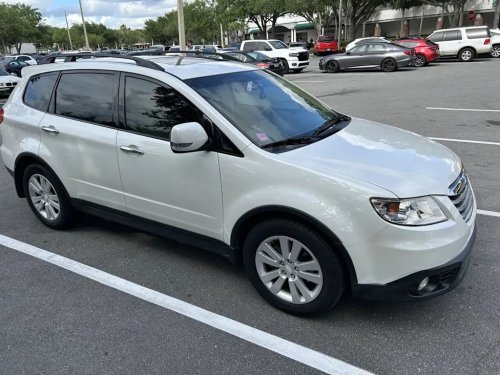 2014 Subaru Tribeca For Sale