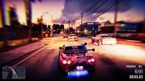 All The New Cars We Spotted In GTA VI's Extended Look Trailer, And Their Real-Life Counterparts