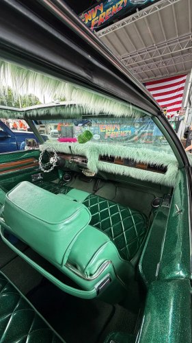A Lowrider Meet Convinced Me: Enthusiasts Should Step Out of Their Comfort Zones