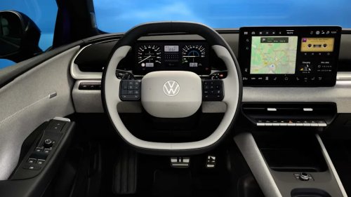 Volkswagen Design Boss Is Tired Of Cars That Look Like They’re Built To Kill Zombies