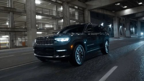 Buy This Not That: You Don’t Have to Splurge; These 10 Popular Cars Offer Luxury Car Perks for Less