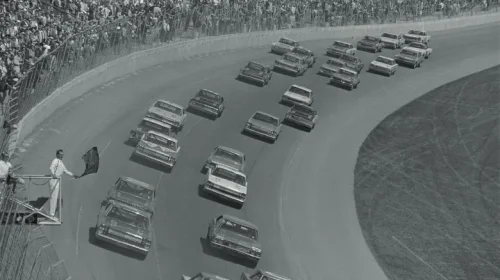 How The 1957 Racing Ban Killed American Factory Race Teams Overnight