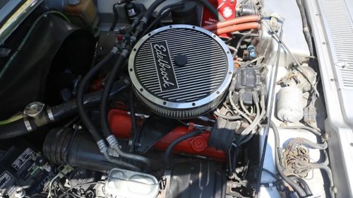 Pontiac, Chevrolet, Pontiac 400 Vs Chevrolet 400: How Do The Two Engines Compare?