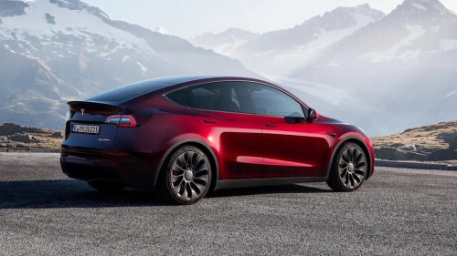 Tesla Drops Irresistible Model Y Lease Offers for August