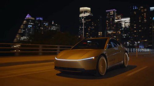 Robotaxis Aren't Always A Smooth Ride - Here's What Passengers Should Look Out For