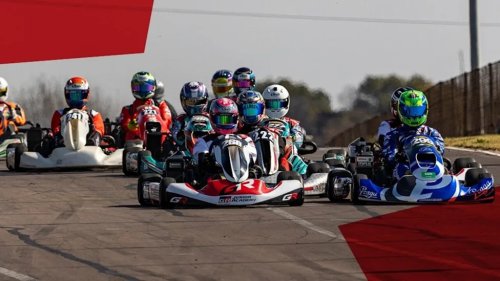Toyota, Toyota Is Building A GR Go-Kart Factory To Create The Next Generation Of Racers