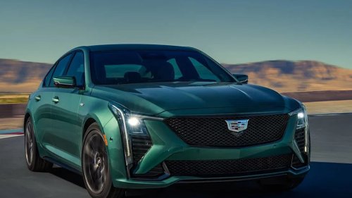 Cadillac, Lincoln, Cadillac Vs. Lincoln Reliability: Only One American Brand Can Win