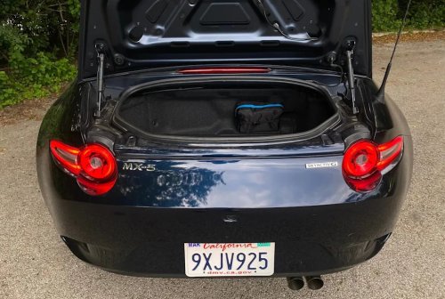 2026 Toyota GR86 Premium vs 2026 Mazda MX-5 Miata Grand Touring: I Drove Both Manual Transmission Sports Cars—Which One Wins?