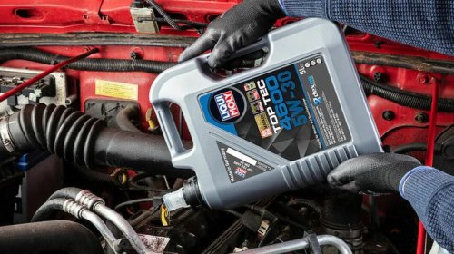 5 Underrated Motor Oil Brands That Can Compete With Castrol