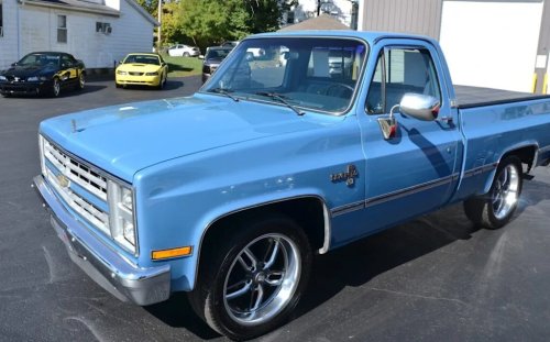 10 Models That Refuse to Die: Cars That Last 300,000 Miles