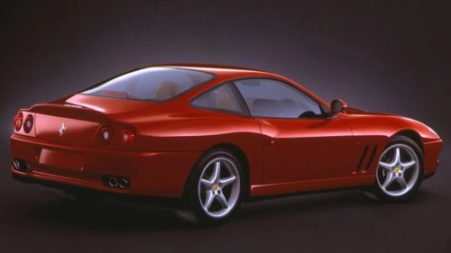 These Analog Supercars Are Gaining Heat Beyond The 911