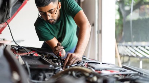 There's A Good Reason Why Some Car Components Are So Hard To Reach