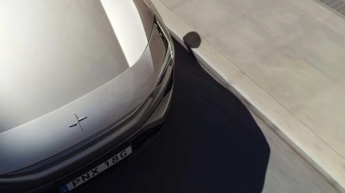 Polestar Still Has No Idea Why The U.S. Govt. Kicked It Out