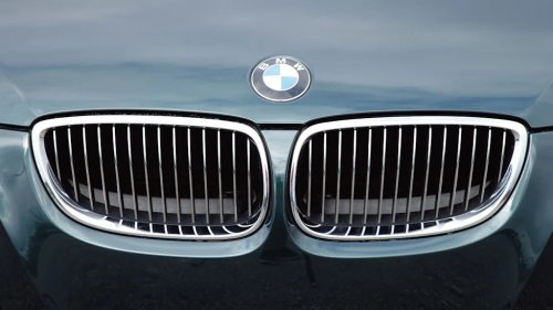 We Pushed the 2008 Infiniti G37 and 2007 BMW 335i to the Limit and the Underdog Won