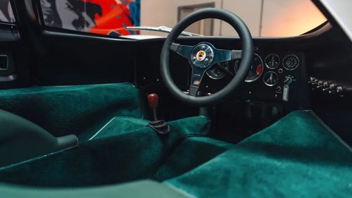 The 8 Best Cars at the 2026 Goodwood Festival of Speed in Photos