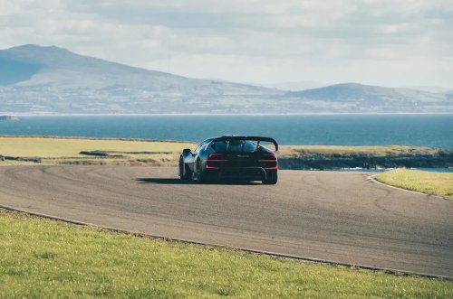 724bhp, 1300kg, £950k... Flat out in maddest Maserati since MC12