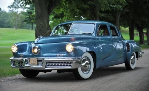 Top 10 Cars That Defined Their Decades