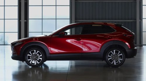 12 Things To Know Before Buying A Mazda CX-30 (Used Or New)
