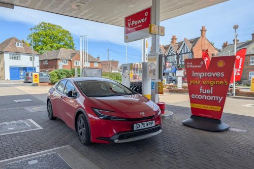 Toyota, Toyota Prius, Ultimate fuel crisis car? I took my Toyota Prius to the MPG max