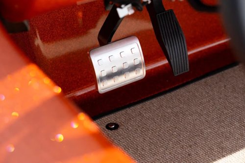 View Photos of the Electric Meyers Manx 2.0