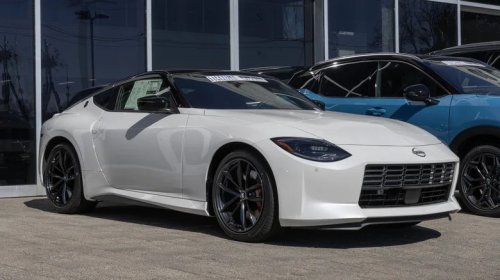 Ford, Ford Mustang, The Base Ford Mustang EcoBoost Is Quicker Than These 5 Sports Cars