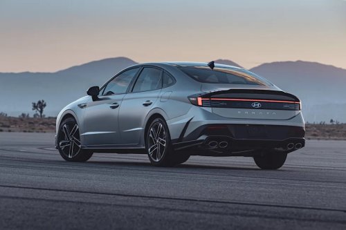 Honda, Honda Accord, Hyundai, Hyundai Sonata, Honda Accord Vs. Hyundai Sonata: Which One Is Cheaper To Insure?