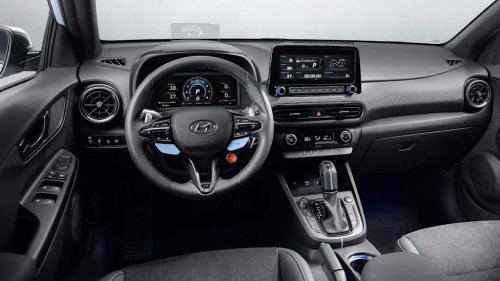 This discontinued 276-HP hot crossover is now cheaper than a new Corolla