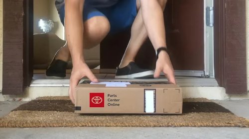Pros And Cons Of Buying Auto Parts Online
