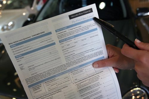 Is It Better to Finance a Car Through the Dealer or the Bank?