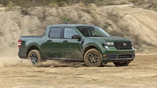 10 Used Trucks That Sip Fuel and Still Earn Their Keep