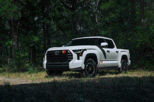 Toyota, Toyota Tundra, The Best Toyota Tundra Trim Isn’t the Most Expensive One