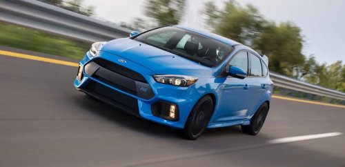 Ford, Does Ford Have a Good Reason Not to Build an EcoBoost Sports Car?