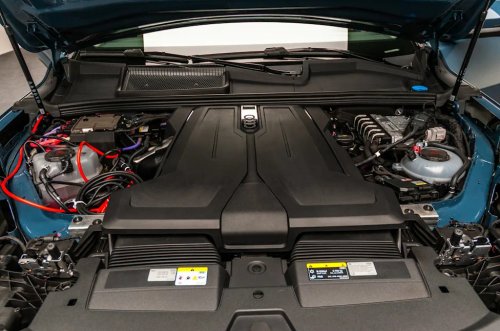 Audi’s New Q7 Borrows Almost Everything From Its Bigger, More Expensive Flagship