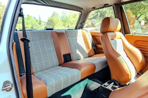 BMW, 1987 BMW 325is For Sale With 133,600 Miles Shown