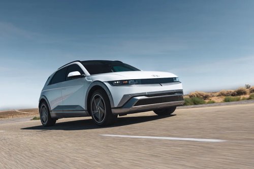 The 5 Best-Selling EVs of 2026