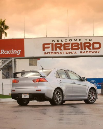 Mitsubishi, Mitsubishi’s Growing Ambitions Could Lead to the Return of Its Most Beloved Sports Sedan