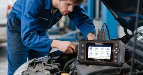 Diagnosing Your Vehicle Requires The Right Tools