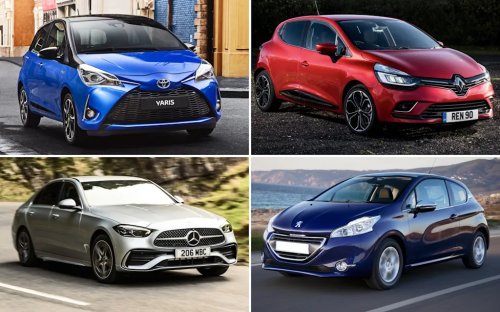 The most fuel-efficient used cars to buy in 2026 – for every budget