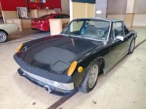 10 Of The Coolest Cars You Can Buy Right Now For Under $20,000