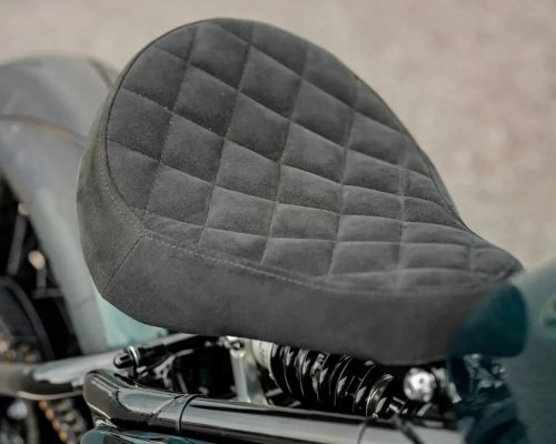 Is This Simply the Best-Looking Triumph Bobber Yet?