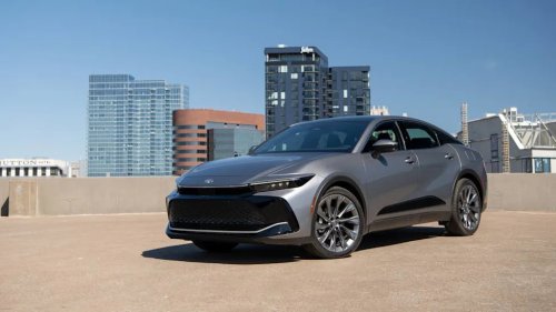 5 Overlooked Cars That May Outlast The SUVs Everyone Wants
