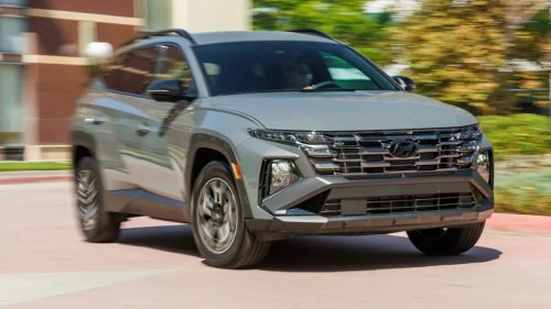 Every 2027 Hyundai SUV and Truck: What’s New, What’s Changed, and What’s Next