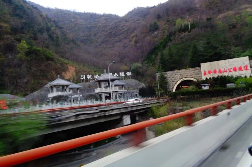 Top 10: World’s longest road tunnels