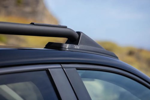 View Exterior Photos of the 2027 Nissan Kicks Rock Creek
