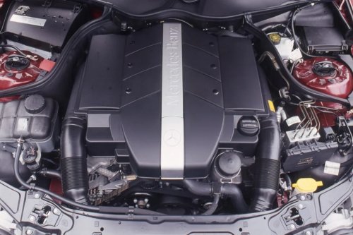 Take a Closer Look at the 2001 Sports Sedan Comparison Test (Photo Gallery)
