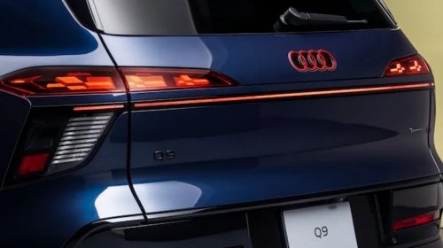 2027 Audi Q9 And SQ9 Revealed: What Makes Them The New Flagships