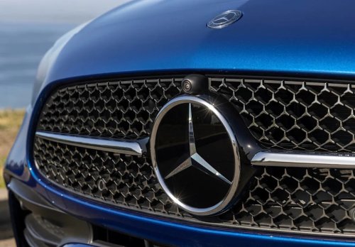 Mercedes-Benz, Mercedes-Benz's Biggest U.S. Recall of 2026 Started With One Tiny Part