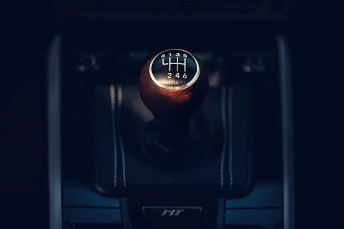 Photos: See the 2027 Porsche 911 Carrera S with MT Package from Every Angle
