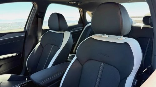 The 2026 Kia K5 GT-Line Is Affordable And Looks Great, But I Missed One Key Thing