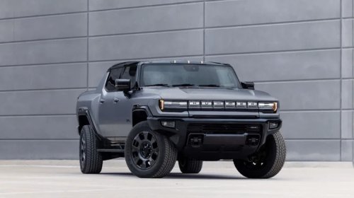5 Vehicles That Hit Top Speed Before The End Of The Quarter Mile